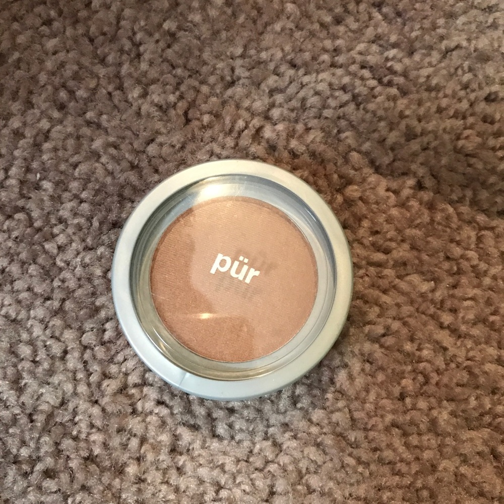 Bronzer by pur