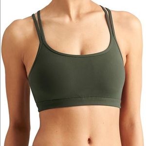 Athleta sports bra