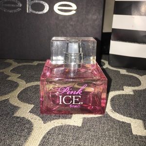 Pink Ice by Rue21