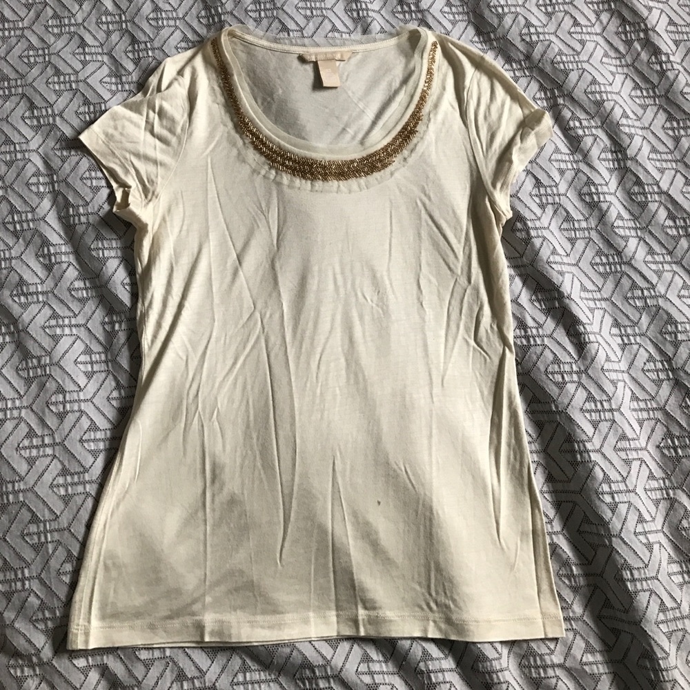 Banana Republic shirt