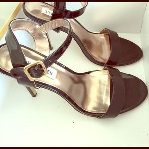 Steven Madden Daarlah heels