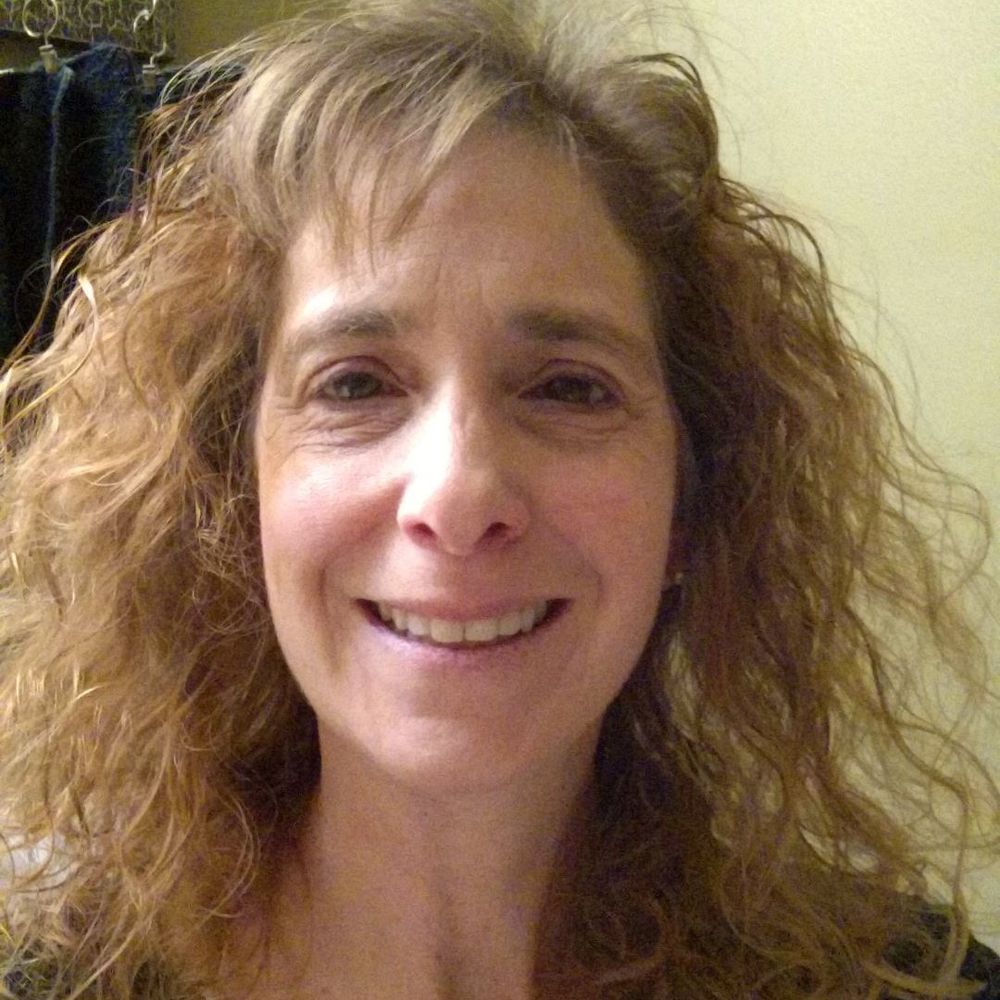 Meet your Posher, Denise