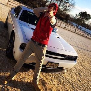 Meet your Posher, Eddie