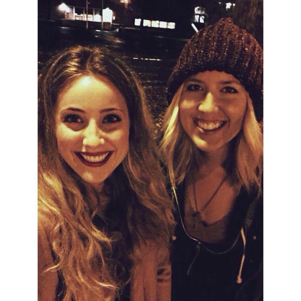 Meet your Posher, Kailey