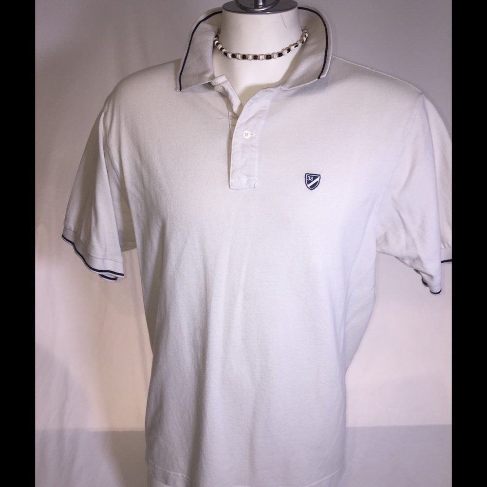 Men's Polo by Daniel Cremieux