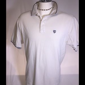 Men's Polo by Daniel Cremieux