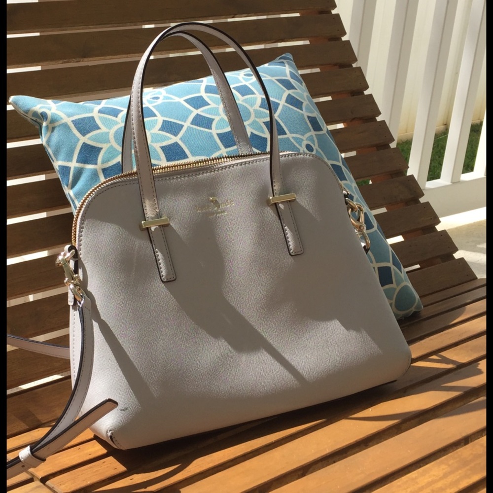 Kate Spade Cedar Street Maise Convertable
