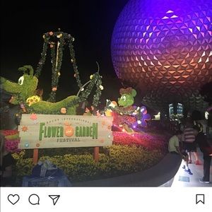 Meet your Posher, Crystal