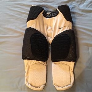 Nike Pro-Combat Padded Girdle