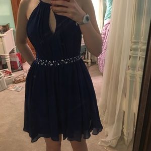 Homecoming, party, prom dress