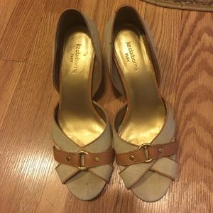 Neutral Shoes