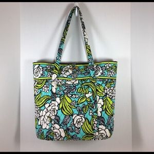 Vera Bradley Vera Tote