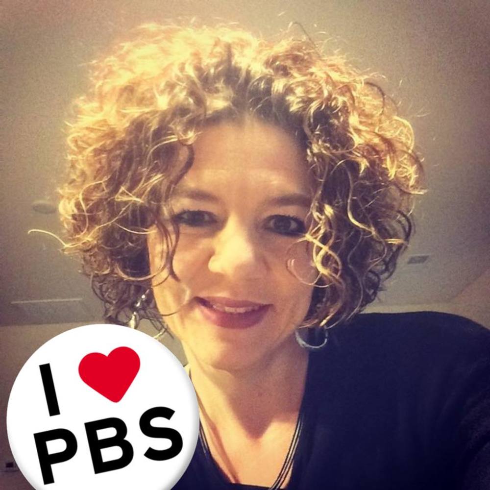 Meet your Posher, Vicki