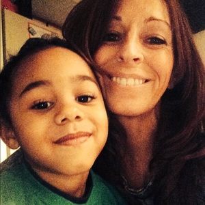 Meet your Posher, Shelly