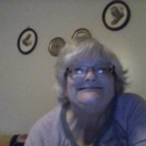 Meet your Posher, Linda