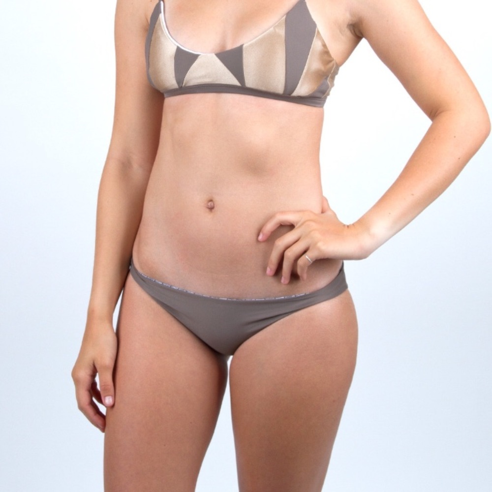 Issa de' Mar Bikini Bottoms Size M