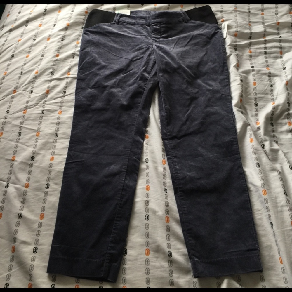 Old Navy Maternity Pixie Pants Size 12