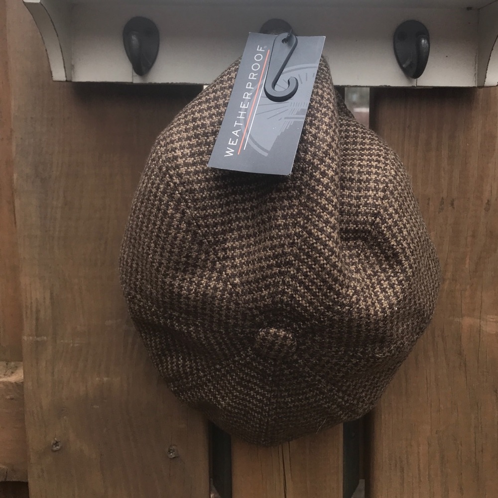 Men's Golf Hat L