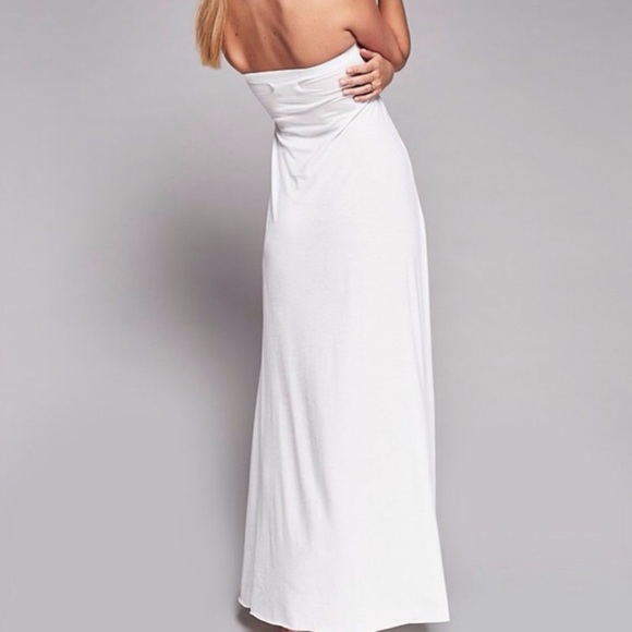 ****DESPERATELY ISO**** Free People 'Bianca' Dress - Picture 2 of 4