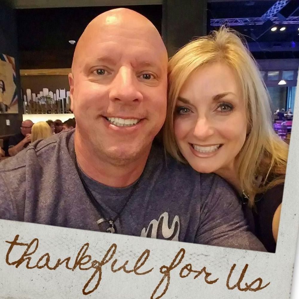 Meet your Posher, Sandi