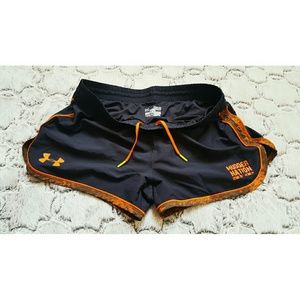 Under Armour Tough Mudder Shorts