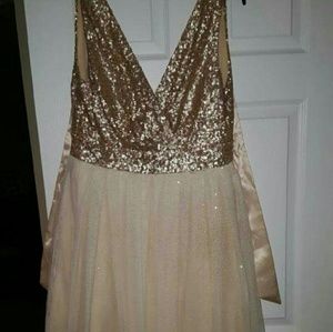 Formal/prom dress