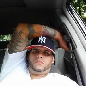 Meet your Posher, Isaac