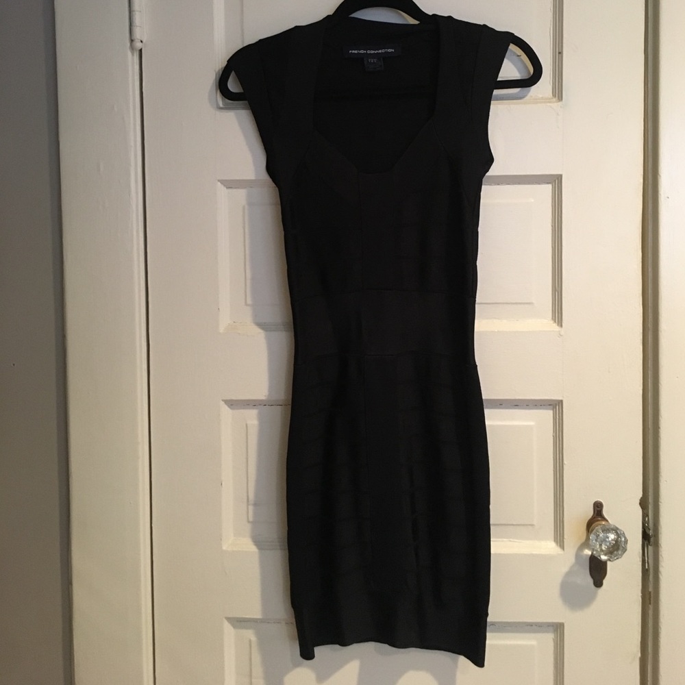 French Connection Bodycon Dress