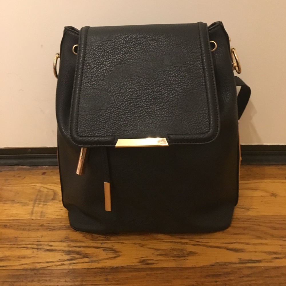 Aldo Backpack