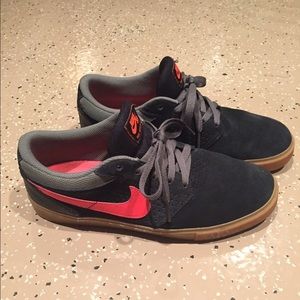 Nike SB P. Rod V's