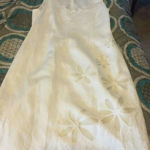 Sun dress