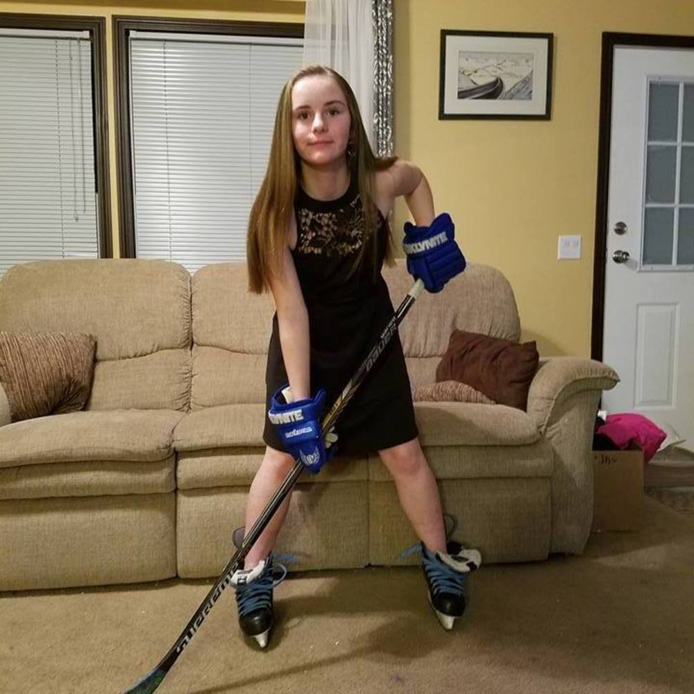 Meet your Posher, Jessica