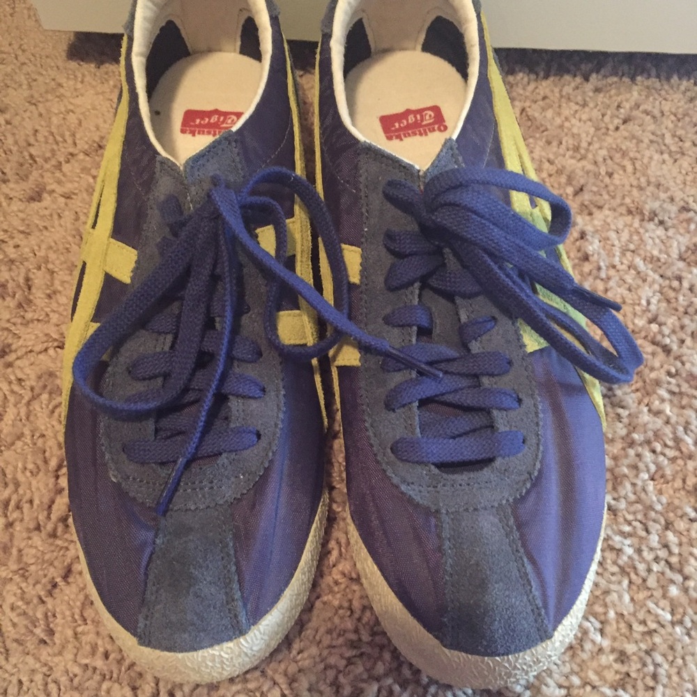 Onitsuka Tiger shoes