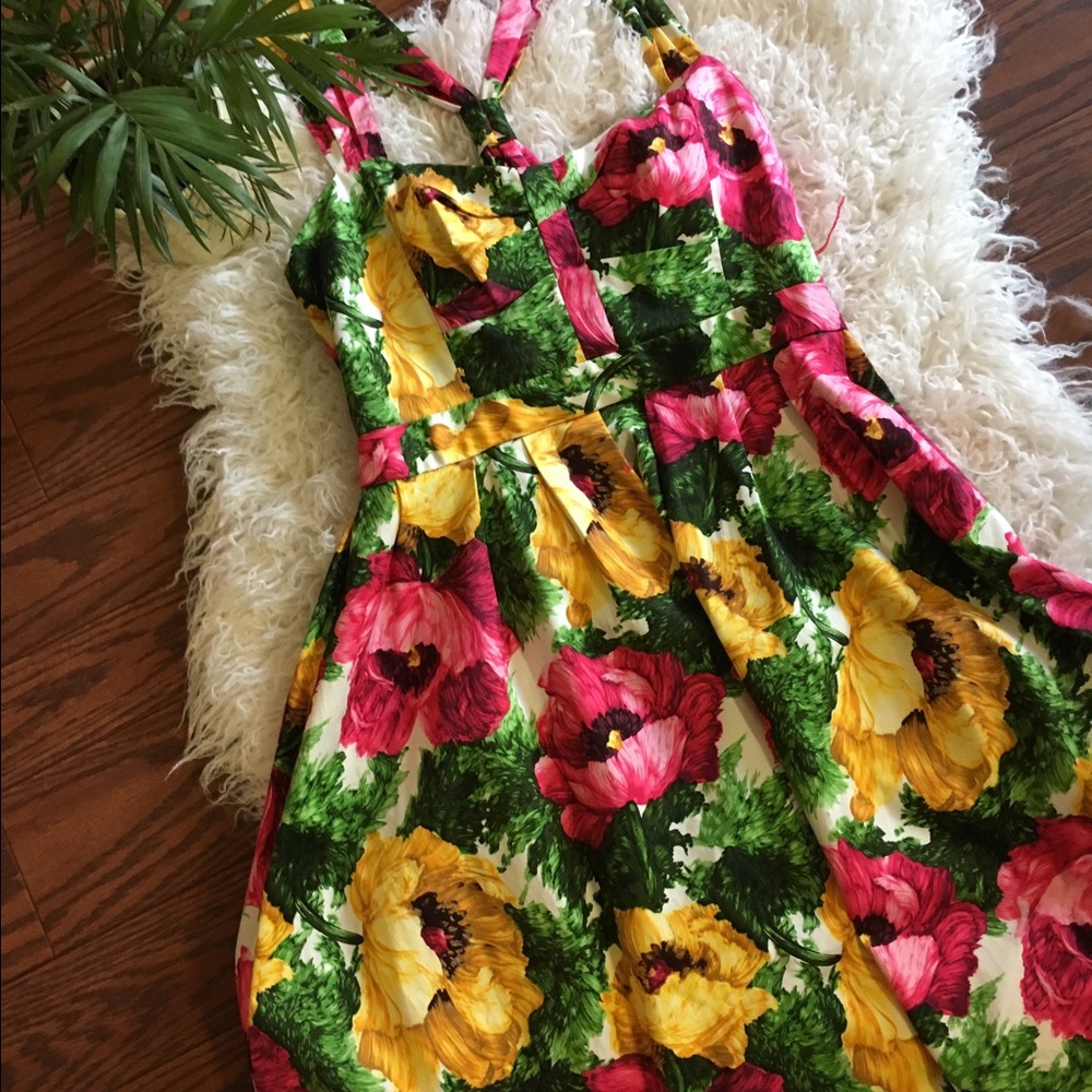 GORGEOUS  dress