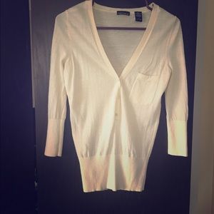 Merino wool sweater