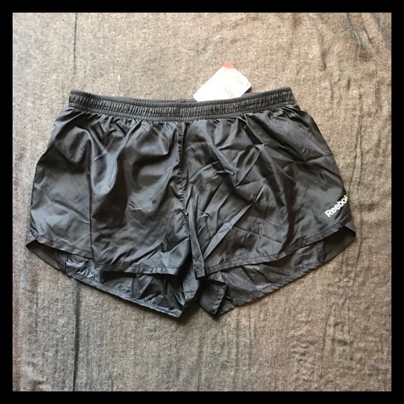 Reebok Pants - Reebok Running Shorts