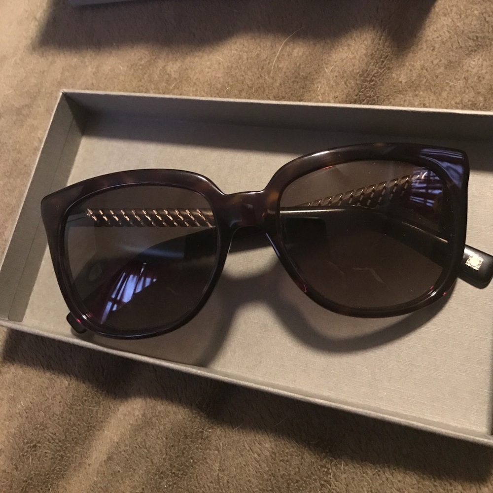 Dior sunglasses