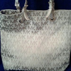 Large Michael Kors  Tote