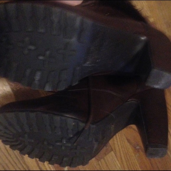 Booties - Picture 2 of 3