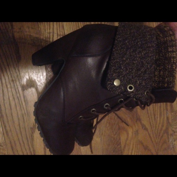 Booties - Picture 3 of 3
