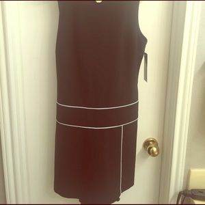 Great dress with stretch