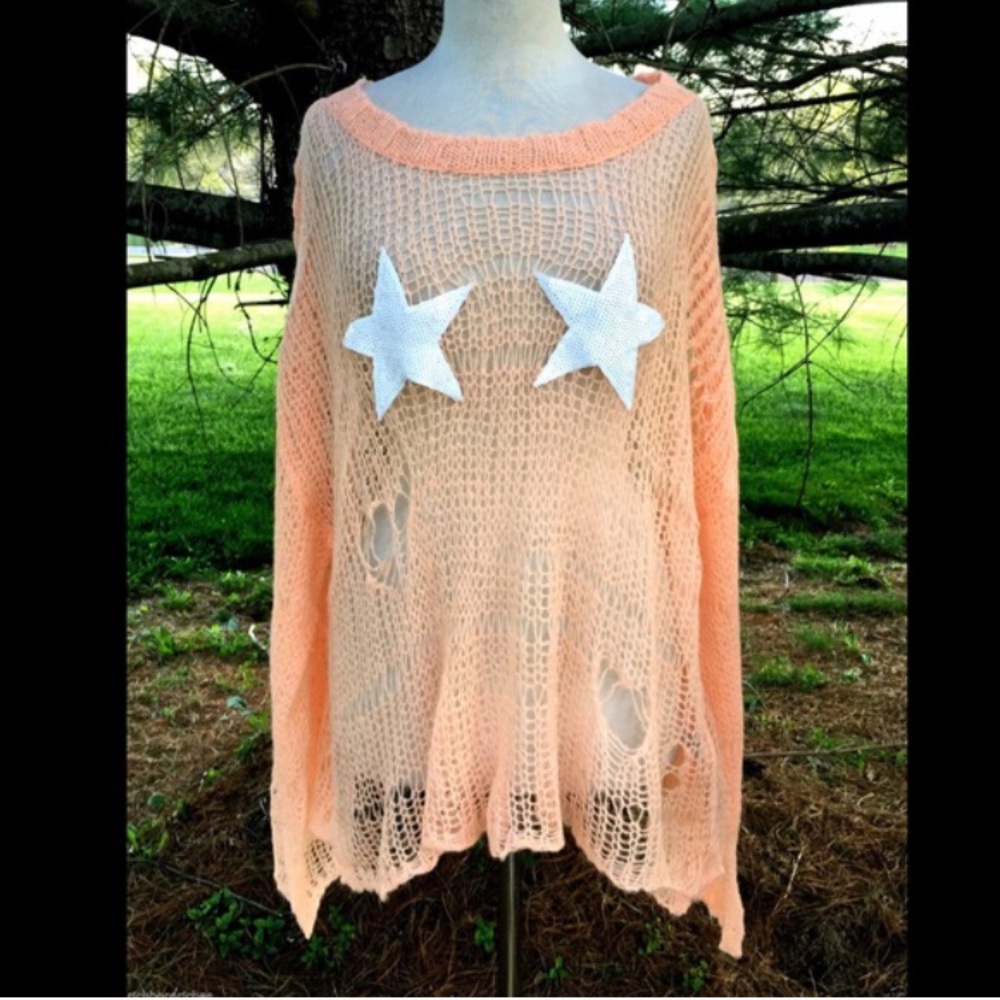 ☀️ULTRA RARE WF Shipwrecked Coverup☀️