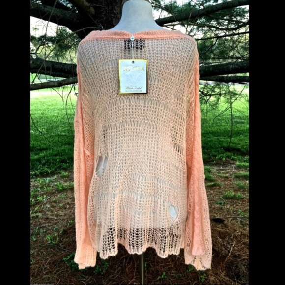 ☀️ULTRA RARE WF Shipwrecked Coverup☀️ - Picture 2 of 3