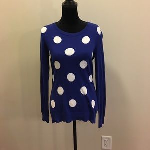 BANANA REPUBLIC SWEATER