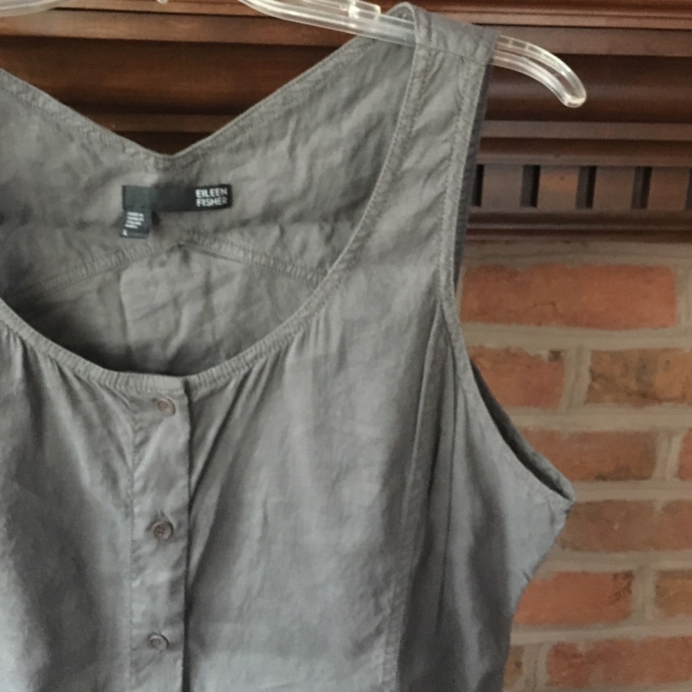 Eileen Fisher Dress