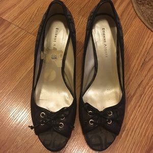 Cute wedges