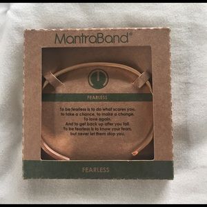 Mantra band