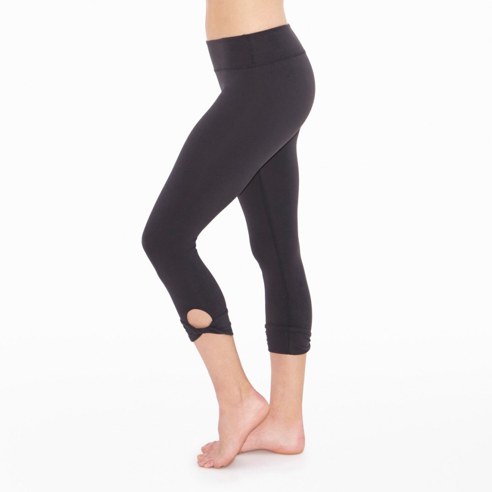 BEYOND YOGA capri leggings
