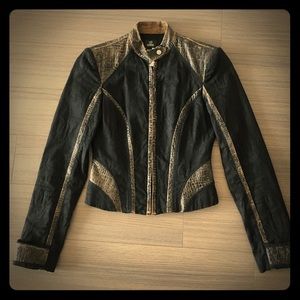 Vintage Versace Jacket