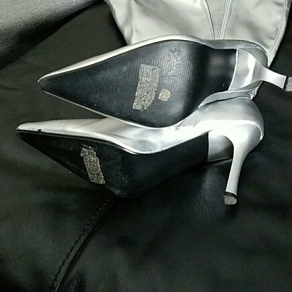 Funtaisma Boots. - Picture 3 of 4